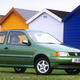 Illustration for article titled Watch 35 Years Of Volkswagen Polo Evolve Before Your Eyes